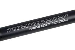 Matrix Torque Carp Power Pole Vaste Hengel (Incl. Top Kit)