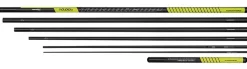 Matrix Torque Carp Power Pole Vaste Hengel (Incl. Top Kit)