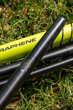 Matrix Torque Carp Power Pole Vaste Hengel (Incl. Top Kit)
