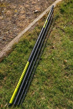 Matrix Torque Carp Power Pole Vaste Hengel (Incl. Top Kit)