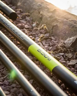 Matrix Torque Carp Power Pole Vaste Hengel (Incl. Top Kit)
