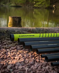 Matrix Torque Carp Power Pole Vaste Hengel (Incl. Top Kit)