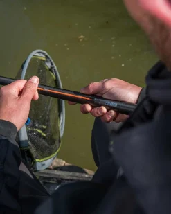 Matrix Torque Carp Power Pole Vaste Hengel (Incl. Top Kit)