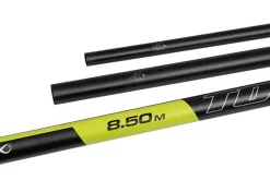 Matrix Torque Carp Power Pole Vaste Hengel (Incl. Top Kit)