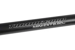 Matrix Torque Carp Power Pole Vaste Hengel (Incl. Top Kit)