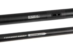 Matrix Torque Carp Power Pole Vaste Hengel (Incl. Top Kit)