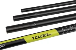 Matrix Torque Carp Power Pole Vaste Hengel (Incl. Top Kit)