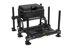 Matrix XR36 SL Edition Seatbox Graphite