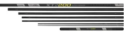 Matrix XTR200 Ultra Power Package 11.0m Vaste Stok