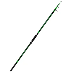 Maver Galaxy Telesurf Telescopische Strandhengel 4.2m (160g)