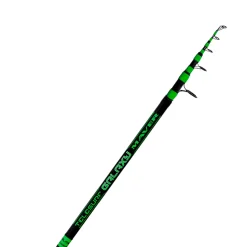 Maver Galaxy Telesurf Telescopische Strandhengel 4.2m (160g)