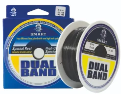 Maver Monofilament Dual Band Mt. (150m)