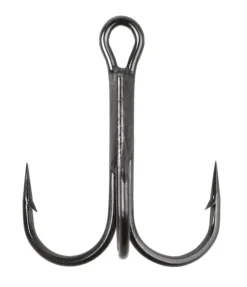 Mikado Sensual Round Dreggen Black