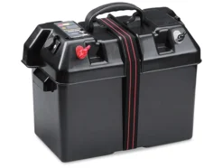 Minn kota Trolling Motor Power Center (Accubox)