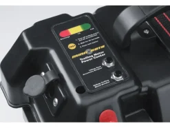 Minn kota Trolling Motor Power Center (Accubox)