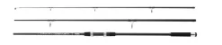 Mitchell Adventure II Carp Karperhengel 12ft (3lb) (3-Delig)