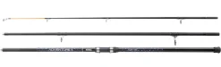 Mitchell Adventure II Surf Strandhengel (100-250g)