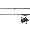 Mitchell Catch Pro II Carp Hengelcombo 3.60m (3.00lb) (Incl. Lijn)
