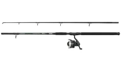 Mitchell Catch Pro II Catfish / FD Hengelcombo 2.70m (100-300g)