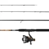 Mitchell Catch Pro II Feeder Hengelcombo 3.00m (20-80g) (Incl. Lijn)