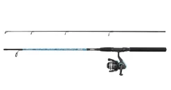 Mitchell Catch Pro II Spin / FD Hengelcombo