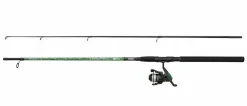 Mitchell Catch Pro II Spin / FD Hengelcombo