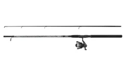 Mitchell Catch Pro II Spin / FD Hengelcombo