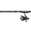 Mitchell Catch Pro II Tele Adjust Hengelcombo 4.00m (2-10g) (Incl. Lijn)