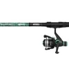 Mitchell Catch Pro II Telelight Hengelcombo 3.30m (20-60g) (Incl. Lijn)