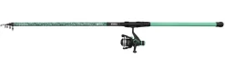 Mitchell Catch Pro II Telelight Hengelcombo 3.30m (20-60g) (Incl. Lijn)