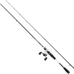 Mitchell Colors MX Casting Combo White