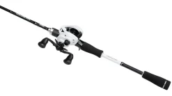 Mitchell Colors MX Casting Combo White