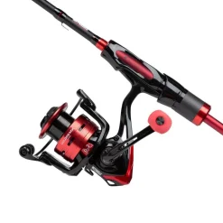 Mitchell Colors MX Spin Combo Red
