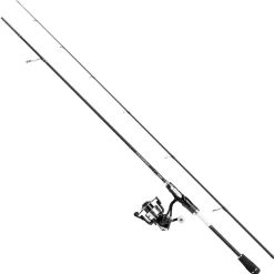 Mitchell Colors MX Spinning Combo White