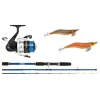 Mitchell Combo Riptide R Squid 1,80m