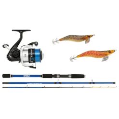 Mitchell Combo Riptide R Squid 1,80m