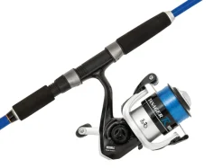 Mitchell Combo Riptide R Squid 1,80m