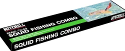 Mitchell Combo Riptide R Squid 1,80m
