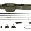 Mitchell GT Pro Carp Set