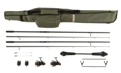 Mitchell GT Pro Carp Set