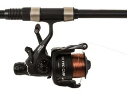 Mitchell GT Pro Carp Set