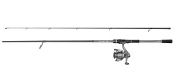 Mitchell MX Pro Spinning Hengelcombo
