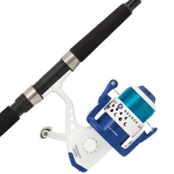 Mitchell Neuron Boat Combo Hengelset