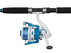 Mitchell Neuron SW II Boat Zeevis Hengelcombo (Incl. Lijn)
