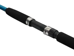 Mitchell Neuron SW II Dorade Hengelcombo 2.10m (60-120g) (Incl. Lijn)