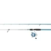 Mitchell Neuron SW II Spin Hengelcombo 2.40m (10-40g) (Incl. Lijn)