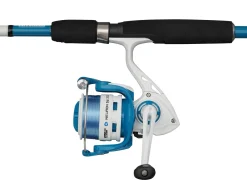 Mitchell Neuron SW II Spin Hengelcombo 2.40m (10-40g) (Incl. Lijn)