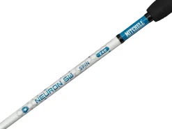 Mitchell Neuron SW II Spin Hengelcombo 2.40m (10-40g) (Incl. Lijn)