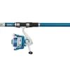 Mitchell Neuron SW II Tele Surf Hengelcombo 3.90m (80-150g) (Incl. Lijn)