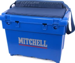 Mitchell Saltwater Seat Box